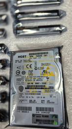 900GB HGST 2.5 inch SAS HUC109090CSS600 sas schijf, Computers en Software, Harde schijven, Intern, SAS, 900GB, Server