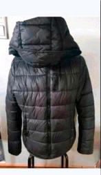 G-Star zwart jas, Zwart, Maat 42/44 (L), Ophalen of Verzenden, Zo goed als nieuw