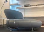 SALE Leolux Kikko fauteuil/ chaise longue nw €5150, Ophalen, Nieuw, Stof