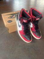 ZOOM AIR JORDAN nike maat 42,5, Zwart, Nike, Ophalen of Verzenden, Sneakers of Gympen