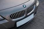 Originele BMW Z4 E85 E86 3.0i nieren / grill graphit zilver, Gebruikt, Ophalen of Verzenden, BMW, Voor
