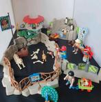 Playmobil City life, Grote dierentuin 6634, Kinderen en Baby's, Speelgoed | Playmobil, Ophalen of Verzenden