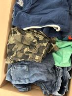 4 dozen jongenskleding maat 122/128 4 dozen pr €40, Ophalen, Zo goed als nieuw