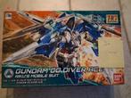 A Gundam bamdai transformers, Overige generaties, Ophalen of Verzenden, Zo goed als nieuw