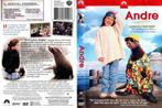Andre 1994 DVD met Tina Majorino, Keith Carrad, Ophalen of Verzenden, Zo goed als nieuw, Komedie, Alle leeftijden