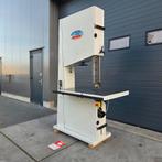 Centauro lintzaag Model 800 ** Als nieuw, Doe-het-zelf en Verbouw, 70 mm of meer, Ophalen of Verzenden, Zo goed als nieuw, Scm centauro meber felder panhans