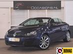 Volkswagen GOLF Cabriolet 1.2 TSI BlueMotion + NAVI !, Auto's, Voorwielaandrijving, Stof, 4 cilinders, Cabriolet