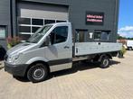 Mercedes-Benz Sprinter 213 2.2 CDI 366 Pickup Open Laadbak, Auto's, Euro 5, Gebruikt, 4 cilinders, 129 pk
