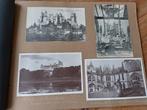 Album met Franse ansichtkaarten 1920-1930, Ophalen of Verzenden, 1920 tot 1940, Frankrijk