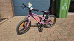 Cube Cubie 160 16 inch kinderfiets, Fietsen en Brommers, Fietsen | Kinderfietsjes, Ophalen, Gebruikt, 16 tot 20 inch, Cube