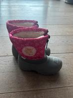 Winterlaarzen voor kinderen - Maat 29/30, Kinderen en Baby's, Kinderkleding | Schoenen en Sokken, Ophalen of Verzenden, Zo goed als nieuw