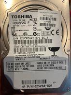 16x 320GB HDD Harde Schijven - HP Laptops, Computers en Software, Harde schijven, Intern, Gebruikt, Ophalen of Verzenden, Laptop