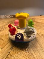 Vtech Zeevriendjes Draaitol - Baby Speelgoed, Ophalen, Gebruikt, Mobiel, Met geluid