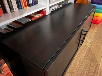 Ikea besta tv meubel - afbeelding 4