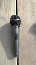Paso dynamic m936 microfoon, Muziek en Instrumenten, Microfoons, Ophalen, Zo goed als nieuw, Zangmicrofoon