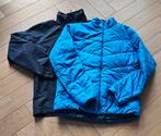 Heren winterjas, Kleding | Heren, Wintersportkleding, Maat 52/54 (L), Verzenden, Mammut, Zo goed als nieuw