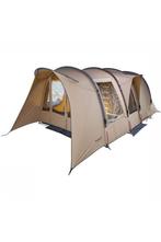 Nieuwe eigenaar met spoed gezocht voor 4 persoons tent, tent, Caravans en Kamperen, Ophalen, Zo goed als nieuw, Tot en met 4