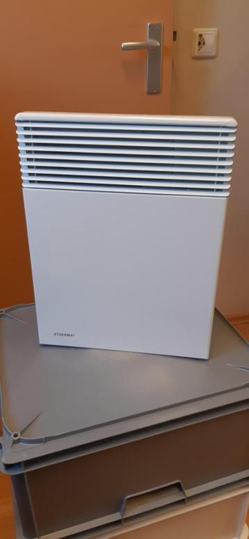 Etherma wand convector 500 Watt