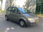 Fiat Idea 1.4-16V Dynamic* Inruilkoopje* Apk verlopen, Auto's, Voorwielaandrijving, 15 km/l, Gebruikt, Idea
