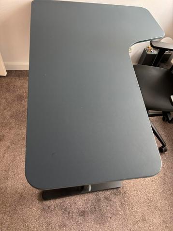 Ikea Bekant hoek bureau - afbeelding 2