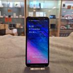 Samsung Galaxy A6 32GB Android 8 - In Nette Staat, Telecommunicatie, Mobiele telefoons | Samsung, Samsung, Zo goed als nieuw, Support@Samsung.com