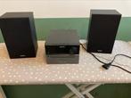 Mooie kleine stereoset met Bluetooth, FM, cd speler en USB, Audio, Tv en Foto, Stereo-sets, Ophalen, Philips, Cd-speler, Zo goed als nieuw