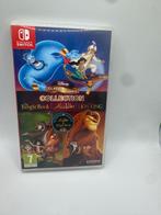 Disney Classic Games Collection - Switch, Lenn hodes, 1 speler, Ophalen of Verzenden, Zo goed als nieuw