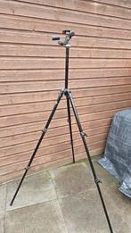 Manfrotto statief 144B/HK12 (ZIE OMSCHRIJVING), Audio, Tv en Foto, Fotografie | Fotostudio en Toebehoren, Ophalen of Verzenden
