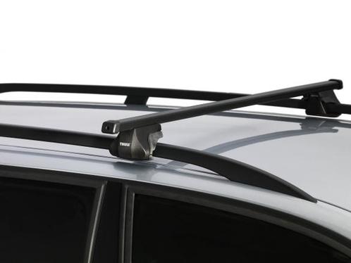 Universele dakdragers Thule Smartrack 784 - gratis montage, Auto diversen, Dakdragers, Nieuw, Ophalen of Verzenden