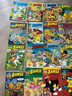 Bamse collectie jaren 80, Boeken, Strips | Comics, Gelezen, Ophalen of Verzenden, Eén comic, Europa