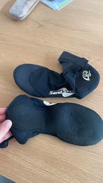 Sandsocks Strand sokken beachvolleybal, Ophalen of Verzenden, Zo goed als nieuw, Dame of Heer