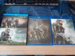 Halo Nightfall en Halo 4 Forward unto Dawn, Verzenden, Zo goed als nieuw