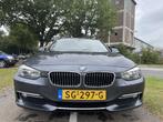 BMW 3 Serie Touring 318d Luxury | Navigatie | Trekhaak, 21 km/l, 4 cilinders, 3-Serie, Te koop