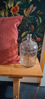 Diverse vazen, Huis en Inrichting, Woonaccessoires | Vazen, Ophalen, Overige kleuren, Glas, Minder dan 50 cm