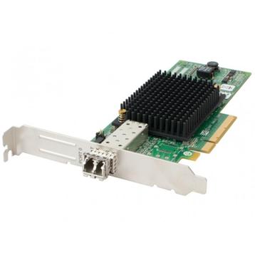 HP 489192-001 Storageworks 81E 8Gb Single Port Pcie Fibre Ch beschikbaar voor biedingen