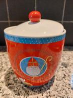 Pepernoten Pot helemaal gaaf, Diversen, Sinterklaas, Ophalen of Verzenden, Zo goed als nieuw