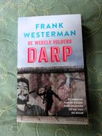 De wereld volgens Darp - Frank Westerman, Boeken, Verzenden, Gelezen, Overige gebieden