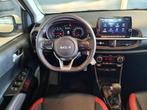 Kia Picanto 1.2 MPI GT-Line|Camera|Navi|Cruise|Airco, 83 pk, Gebruikt, 4 stoelen, Wit
