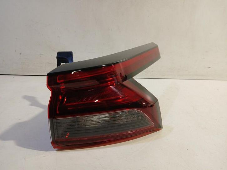 Achterlicht carrosserie rechts Nissan Qashqai, Auto-onderdelen, Verlichting, Nissan, Gebruikt, Herkomst onderdeel bekend, 12 maanden garantie