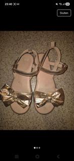 Leuke zomerschoentjes, Ophalen of Verzenden, Zo goed als nieuw, Meisje, Overige typen