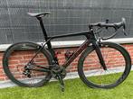 Olympia Ikon, Fietsen en Brommers, 28 inch, Carbon, Zo goed als nieuw, Meer dan 20 versnellingen