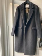 Nieuwe mantel van scotch & Soda, Maat 38/40 (M), Zwart, Nieuw, Scotch & Soda