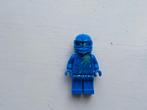 Lego ninjago nrg jay, Ophalen of Verzenden, Zo goed als nieuw, Complete set, Lego