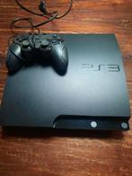 Goed werkende playstation 3, Spelcomputers en Games, Spelcomputers | Sony PlayStation 3, Ophalen, Zo goed als nieuw, Met 1 controller