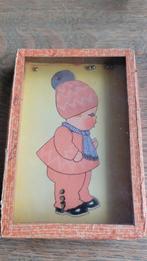 Vintage, oud, behendigheid spelletje, Ophalen of Verzenden