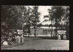 Spier - Bondsvakantieoord Sonnevanck -Ingang met Hoofdgebouw, Verzenden, 1940 tot 1960, Gelopen, Drenthe