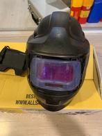 lashelm.Speedglas 9100 MP, Doe-het-zelf en Verbouw, Laskappen, Ophalen