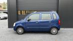 Suzuki Wagon R+ 1.3 GLS Automaat, 970 kg, Gebruikt, 4 cilinders, Origineel Nederlands