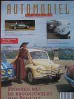 Automobiel 8 1998 Renault VW Kever New Beetle, TR4 BMW 2002, Ophalen of Verzenden, Nieuw, BMW