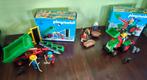 Playmobil vintage 3500, 3501 en meer, Ophalen, Gebruikt